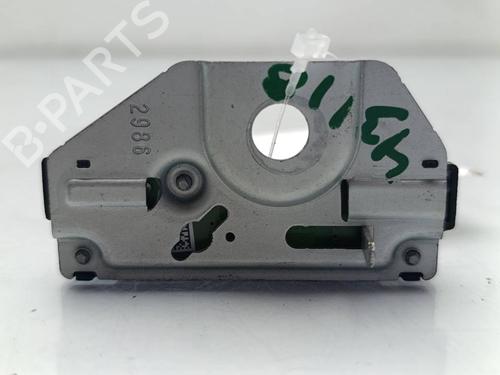 Antenne/Base Antenne/Base OPEL ASTRA J (P10) [2009-2016] 39651428 39651428