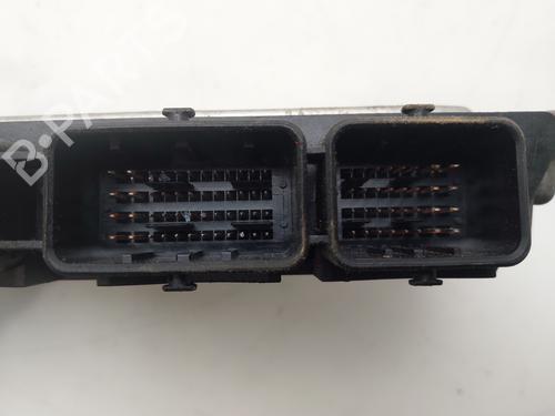 Engine control unit (ECU) RENAULT SCÉNIC II (JM0/1_)  | BP33453274M57  - Image 5