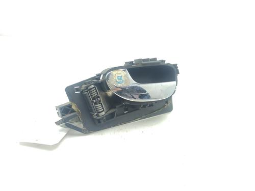 Used Rear left interior door handle PEUGEOT 307 Break (3E) 2.0 HDI 110 (107 hp) 23096055