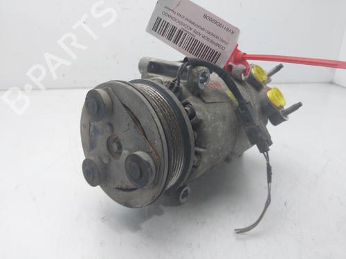 Used AC compressor AC compressor FORD MONDEO IV Turnier (BA7) 2.0 TDCi (140 hp) 32700039 32700039