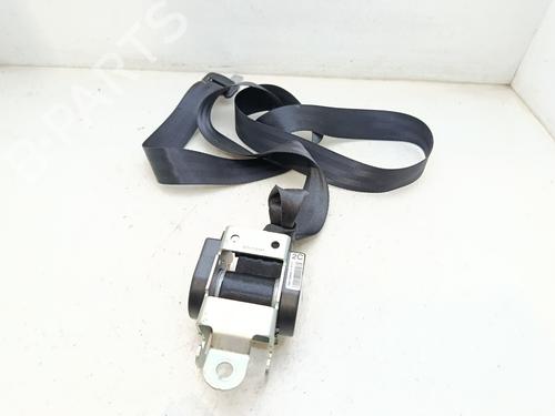 Used Rear center seatbelt Rear center seatbelt 37630175 37630175
