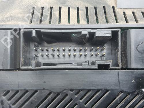 Climate control FORD C-MAX II (DXA/CB7, DXA/CEU) | BP37011269I5 - Image 4