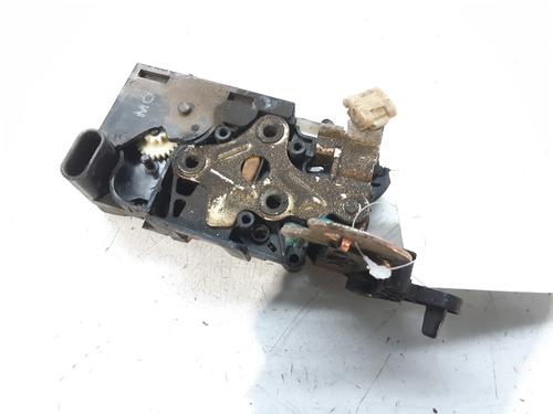 Used Rear left lock DAEWOO NUBIRA (J100) 1.6 16V (106 hp) 18408428