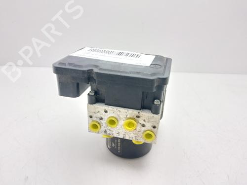 Used ABS pump ABS pump PORSCHE CAYENNE (9PA) S 4.8 (385 hp) 34192560 34192560