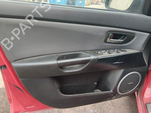 Headlight switch MAZDA 3 Saloon (BK) 1.6 DI Turbo (BK12Y) | BP36298079I24  - Image 11