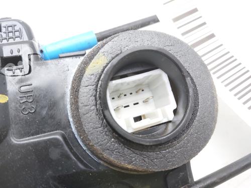 Rear right lock TOYOTA AURIS Estate (_E18_) 1.8 Hybrid (ZWE186_, ZWE186R, ZWE186H) | BP12425714C99