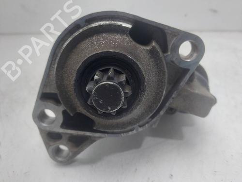 Startmotor Startmotor 39398938 39398938