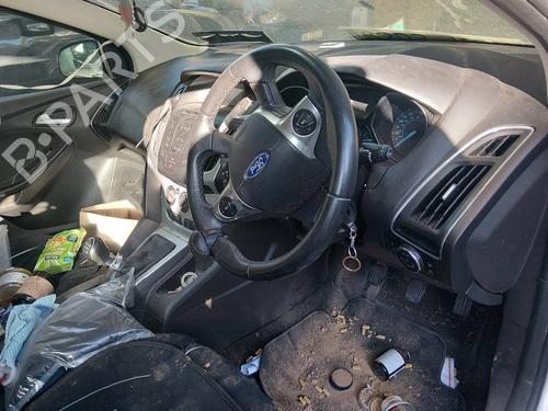 Front left interior door handle FORD FOCUS III 1.6 TDCi | BP40294642I13 - Image 9