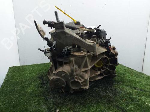 Gearbox FORD MONDEO III (B5Y) 2.0 16V TDDi / TDCi | BP4714629M3 