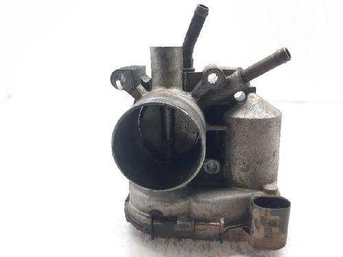 Throttle body VW POLO (6N2)  | BP6523978M82 