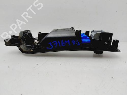 Front left interior door handle VW TOURAN (1T1, 1T2)  | BP23400010I13 