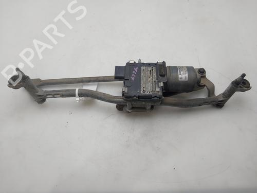 Used Front wiper motor Front wiper motor AUDI A3 (8P1) 1.9 TDI (105 hp) 34697087 34697087