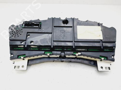 Instrument cluster FORD MONDEO IV (BA7) | BP30479316C47