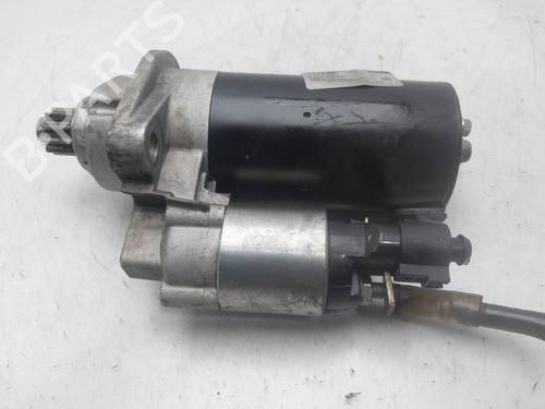Starter VW PASSAT B6 Variant (3C5) | BP40186069M8 - Image 2