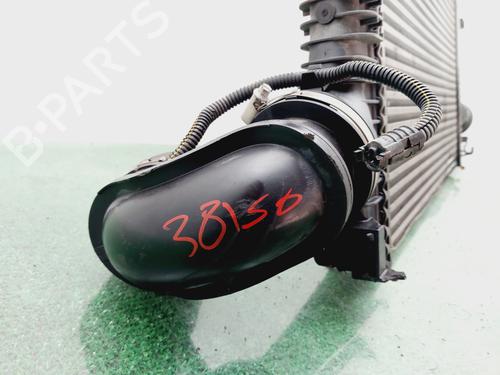Intercooler OPEL INSIGNIA A (G09) 2.0 CDTI (68) | BP29398921M30 