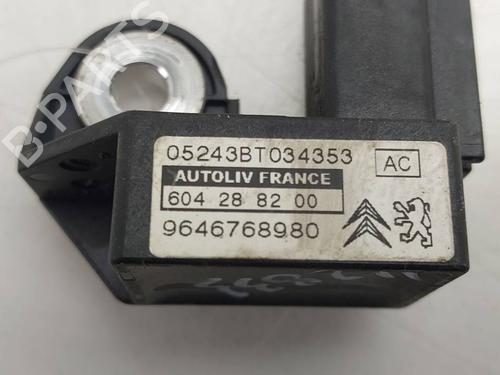 Electronic sensor CITROËN C4 I (LC_) | BP39691042M84 - Image 4