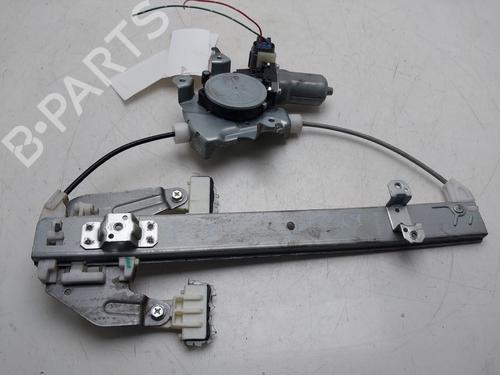 Used Rear right window mechanism Rear right window mechanism 38516517 38516517