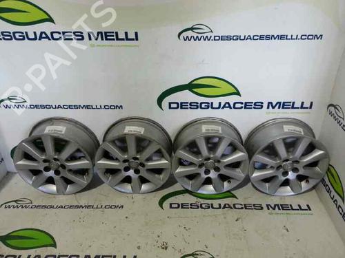 Rim TOYOTA AVENSIS Saloon (_T25_) 1.8 VVT-i (ZZT251_, ZZT251R) | BP29025956C45 