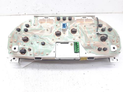 Instrument cluster ROVER 45 I Hatchback (RT) 2.0 V6 | BP8646481C47 
