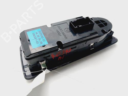 Left front window switch BMW 1 (E87) 118 d | BP31916377I27