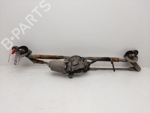 Used Front wiper motor TOYOTA HILUX VII Pickup (_N1_, _N2_, _N3_) [2004-2016]  21779670