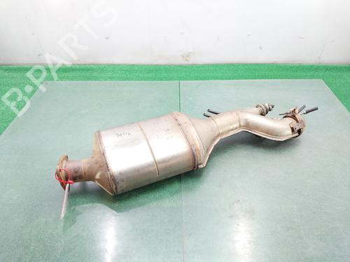 partikkelfilter LAND ROVER DISCOVERY IV (L319) [2009-2018]  16273016