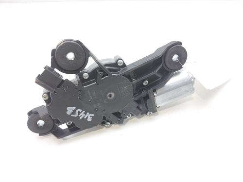 Rear wiper motor FORD FOCUS III 1.0 EcoBoost | BP13572849M102 