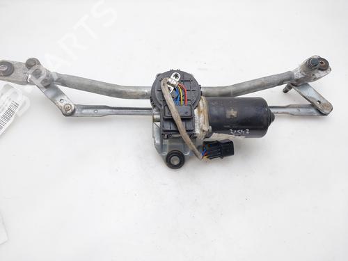 Used Front wiper motor HYUNDAI ix35 (LM, EL, ELH) [2009-2016]  18079790