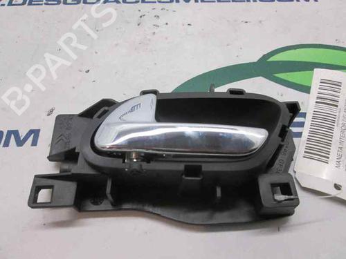 Front left interior door handle CITROËN C4 Coupe (LA_) 1.4 16V | BP3334328I13 