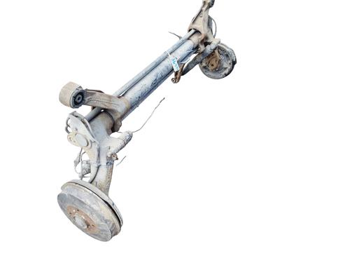 Rear axle CITROËN XSARA PICASSO (N68) 2.0 HDi | BP24884467M2 