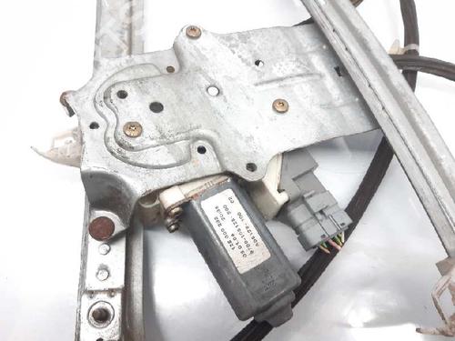 Front right window mechanism CITROËN XSARA PICASSO (N68) 2.0 HDi | BP8303667C23 