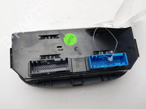 Climate control OPEL CORSA D (S07) | BP38674370I5 - Image 5