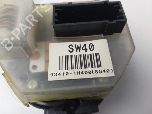 Headlight switch KIA CEE'D SW (ED) 1.6 CRDi 115 | BP33039359I24 - Image 4