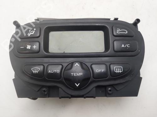 Used Climate control Climate control 37423854 37423854