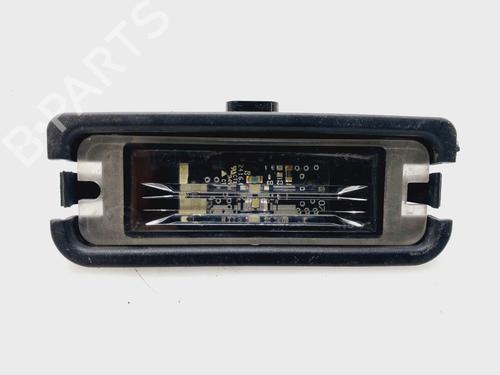Used Licence plate light FORD USA MUSTANG Coupe [2014-2023]  22746226