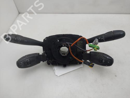 Used Steering wheel controls Steering wheel controls PEUGEOT 407 (6D_) [2004-2011] 33455893 33455893