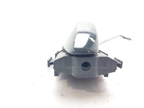 Front right exterior door handle VW GOLF VII (5G1, BQ1, BE1, BE2)  | BP13311353C129 