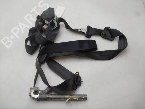 Used Front left seatbelt Front left seatbelt RENAULT MEGANE III Hatchback (BZ0/1_, B3_) 1.5 dCi (86 hp) 40494647 40494647