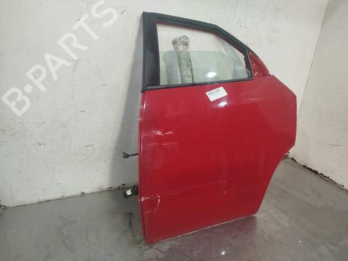 Left rear door HONDA CIVIC VIII Hatchback (FN, FK) 2.2 CTDi (FK3) | BP29703668C4 
