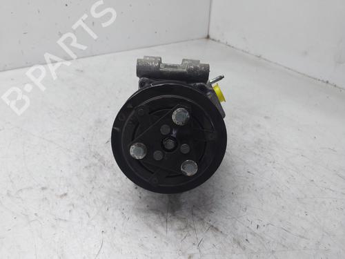 AC compressor PEUGEOT EXPERT Van (V_) | BP32000621M34