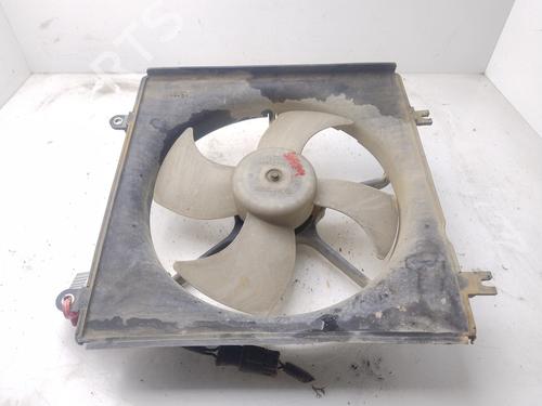 Used Radiator fan HONDA CR-V I (RD) 2.0 16V 4WD (RD1, RD3) (128 hp) 28386427