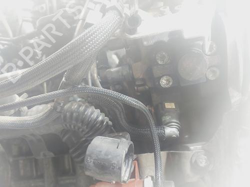 Engine PEUGEOT 307 Break (3E) 1.6 HDi 110 | BP29572661M1 
