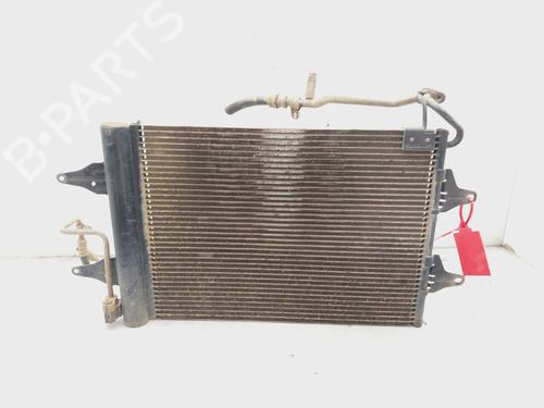 AC radiator SEAT IBIZA III (6L1)  | BP19421524M32 