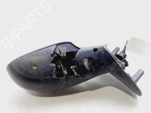Left mirror PEUGEOT 206 Hatchback (2A/C) 1.4 LPG | BP28088943C26 