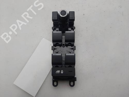 Used Left front window switch Left front window switch 39202814 39202814