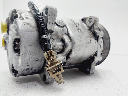 AC compressor CITROËN XSARA PICASSO (N68) 2.0 HDi | BP28693624M34
