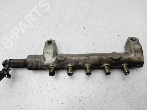 Used Injection rail NISSAN ALMERA TINO (V10) 2.2 dCi (115 hp) 29616734