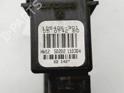 Left rear window motor SEAT LEON (1M1) | BP32719032E23 - Image 4