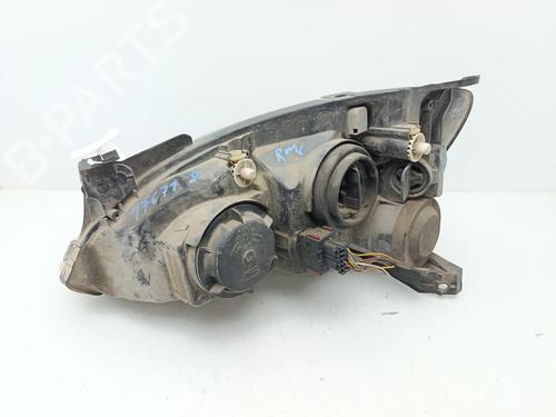 Lyskaster høyre OPEL CORSA C (X01) 1.2 Twinport (F08, F68) | BP29753860C29
