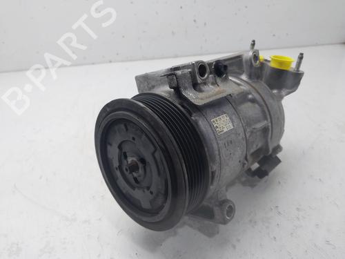 Used AC compressor AC compressor CITROËN C4 II (NC_) [2009-2026] 34519410 34519410